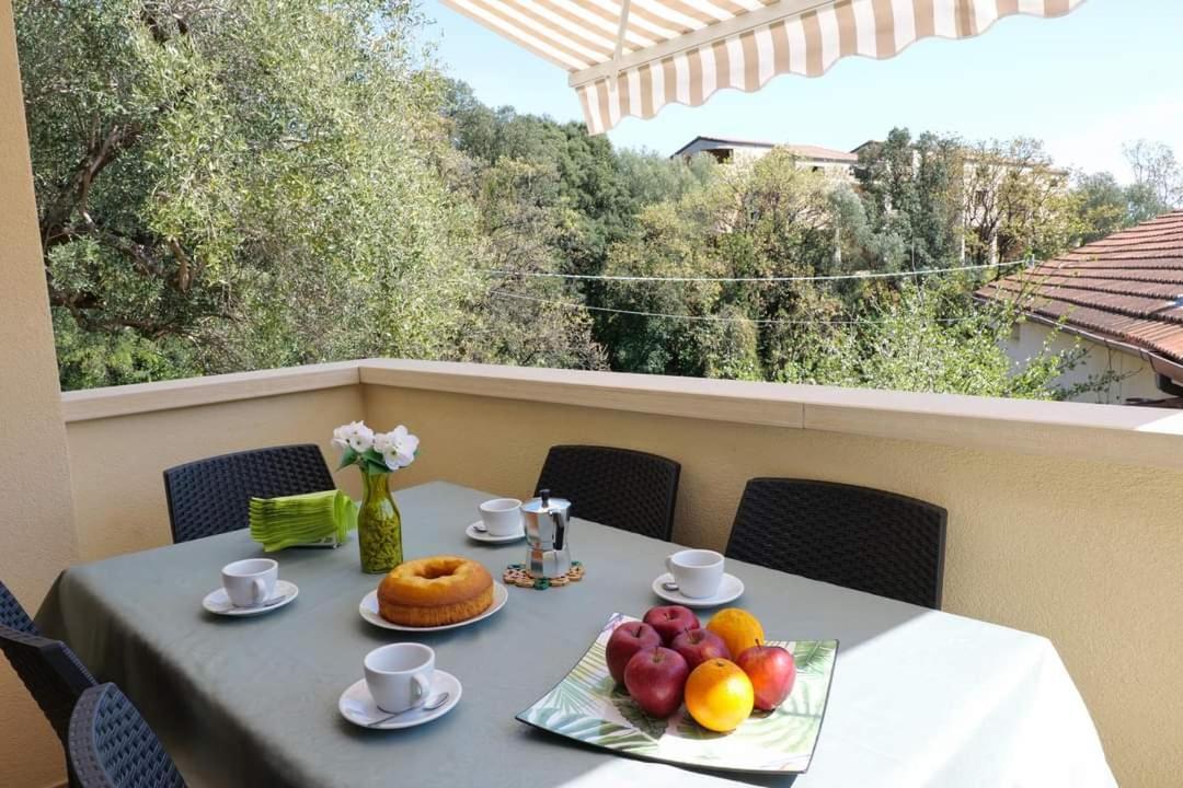 Case Vacanze La Quercia Marina di Camerota Cameră foto